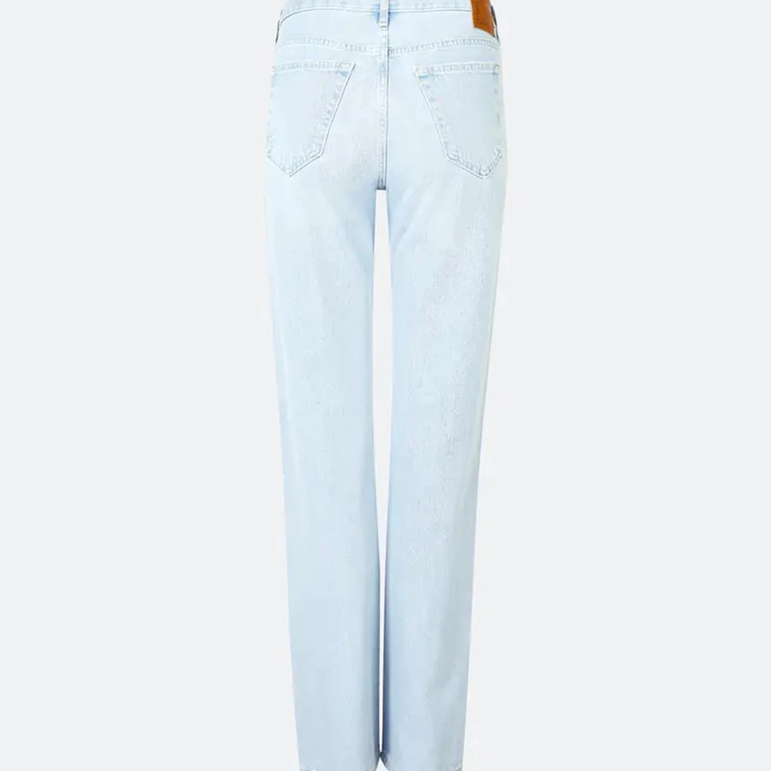 Low Waist jeans - 90