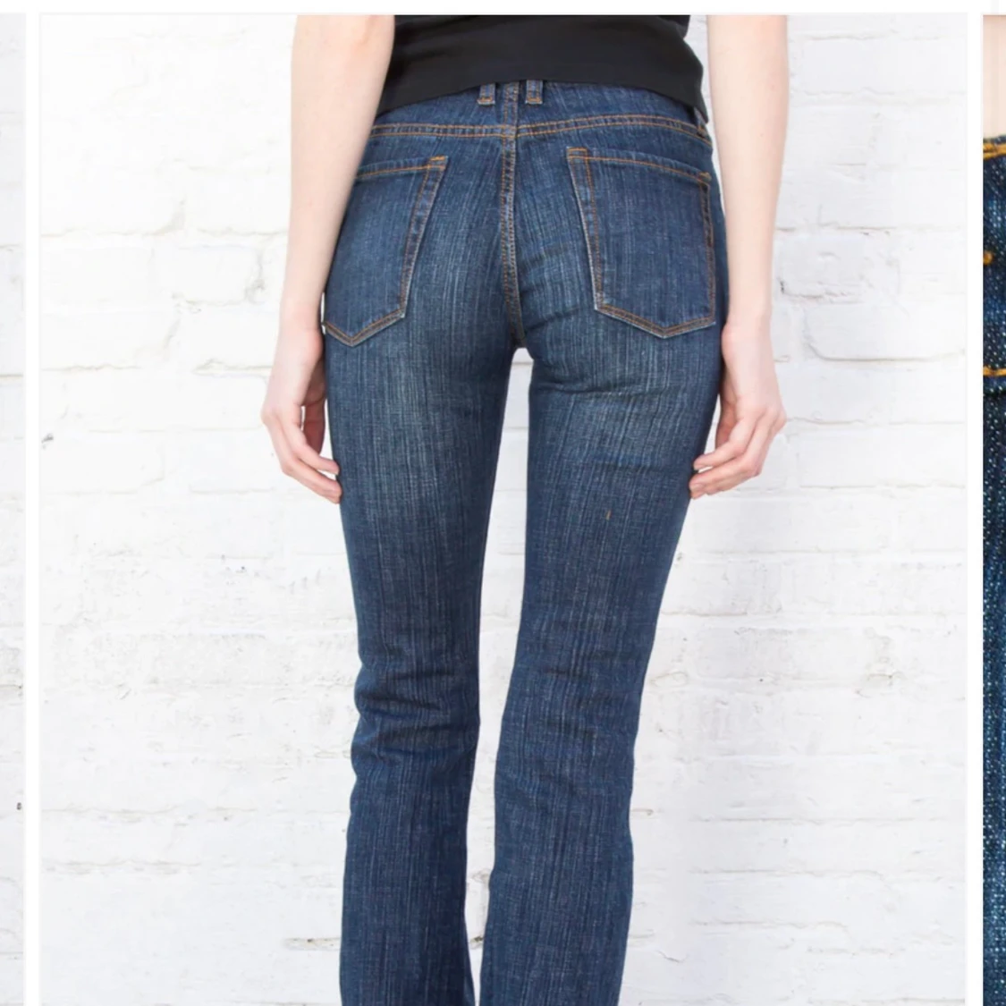 Melody 90’s jeans - 91