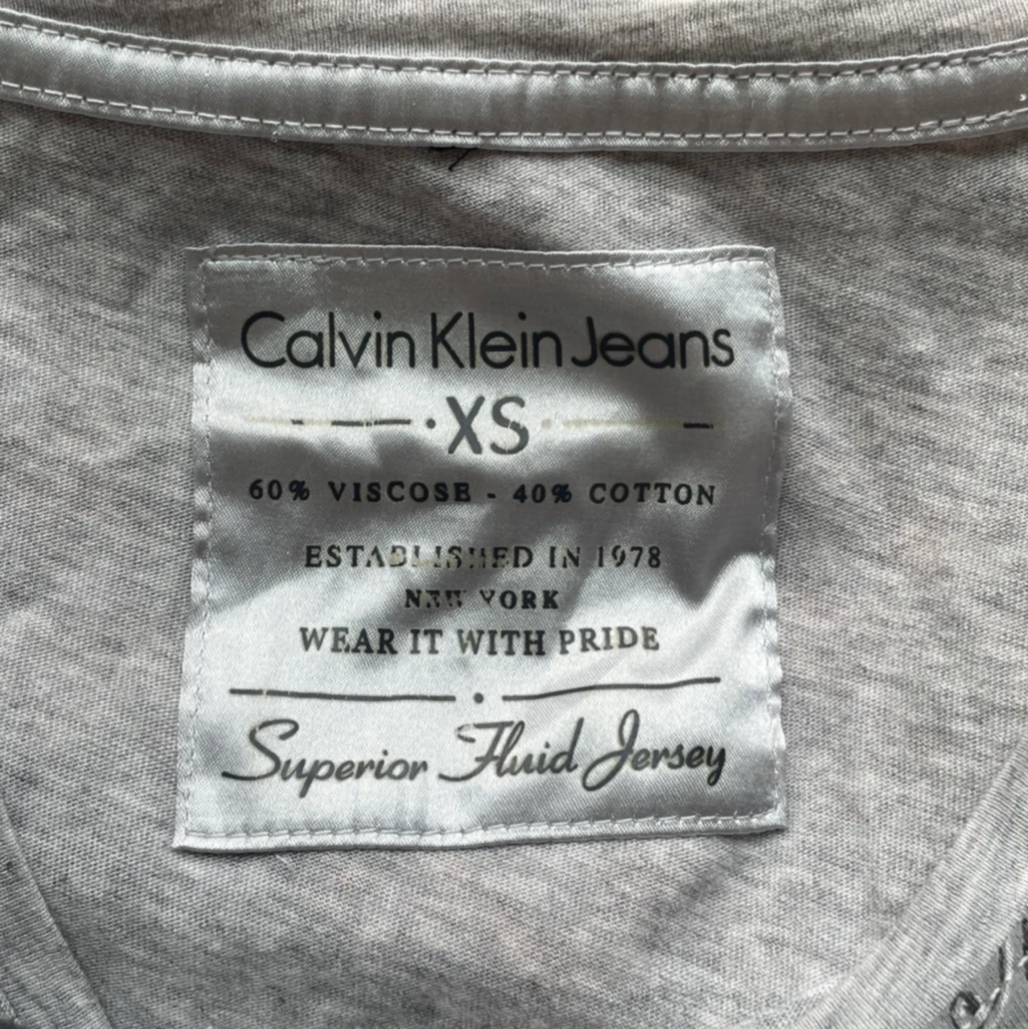 Calvin Klein Jeans - 91
