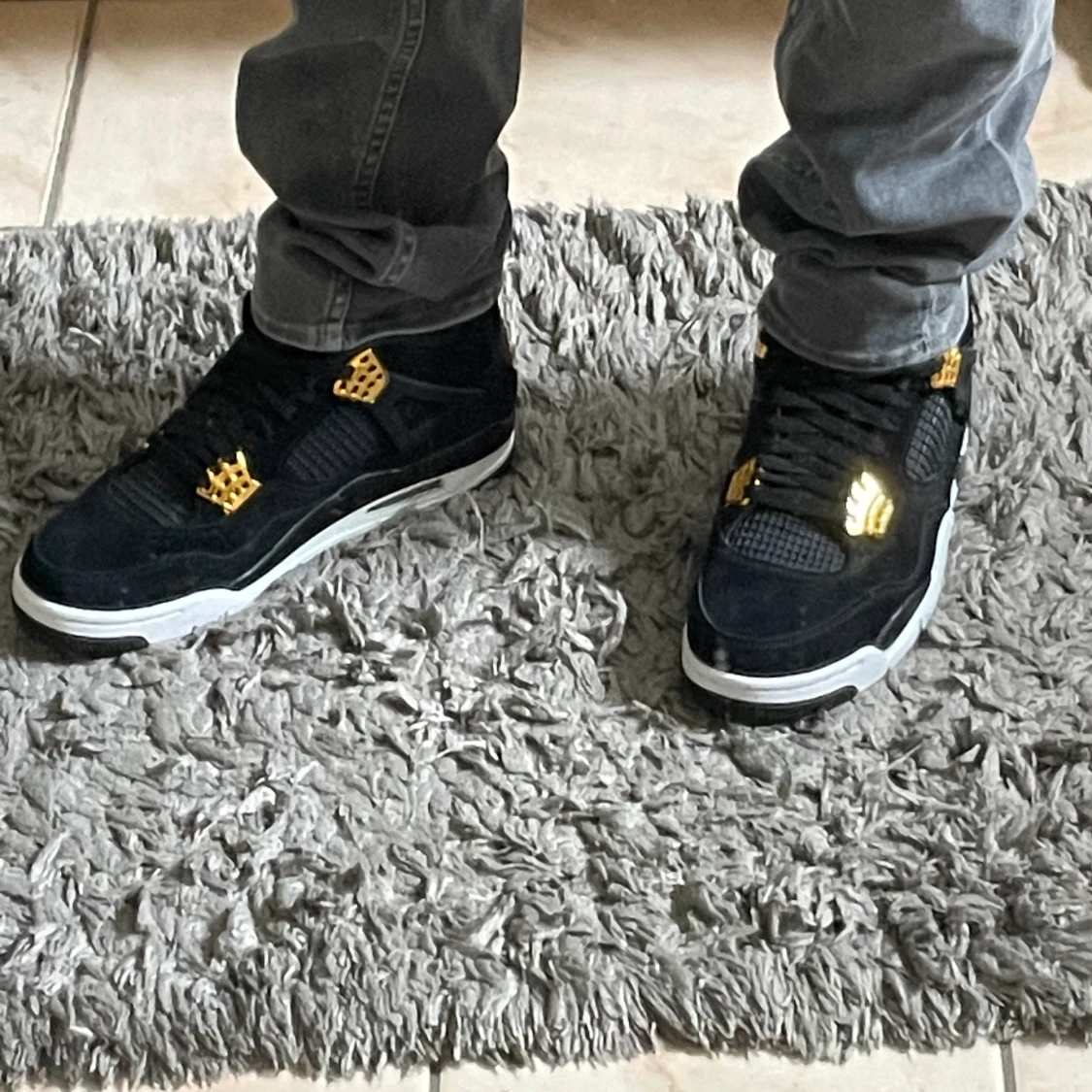 Air jordan 4 royalty - 90