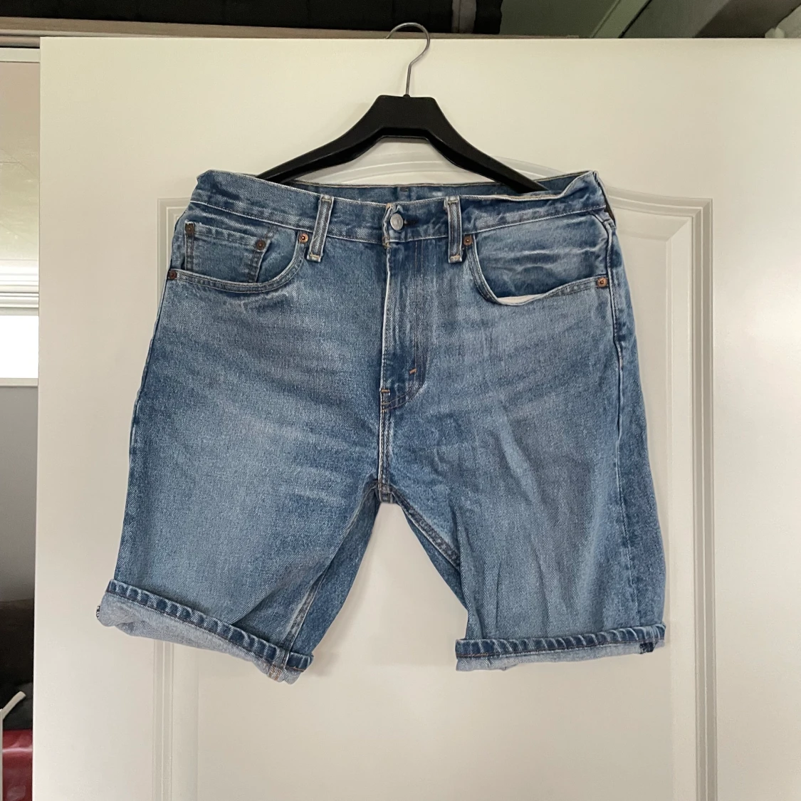 Jeans shorts Levi’s ”502” - 90