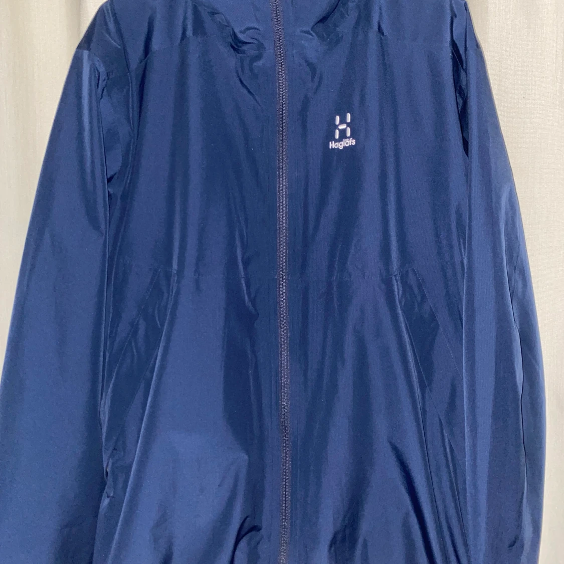 Haglöfs jacka