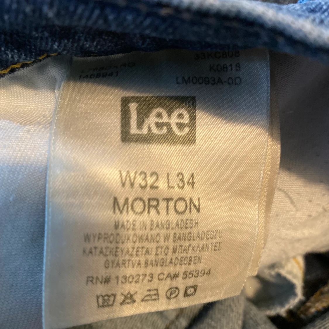Lee jeans - 91