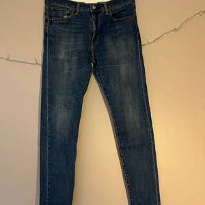 Levi’s 512 Jeans slim - Levi’s 512 Jeans slim