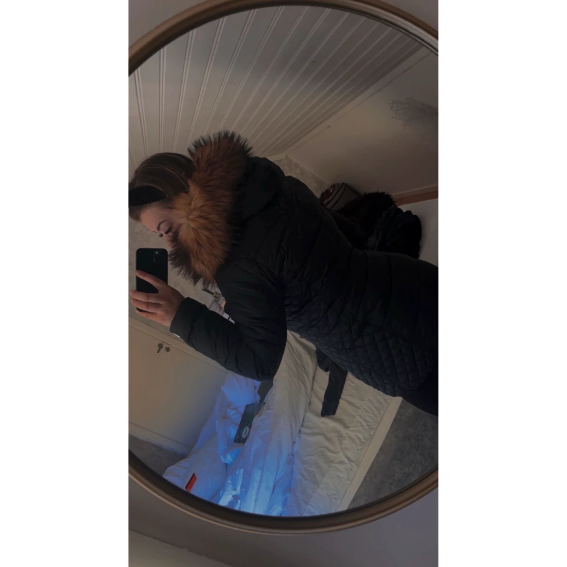 Rockandblue damjacka🤍 - 90