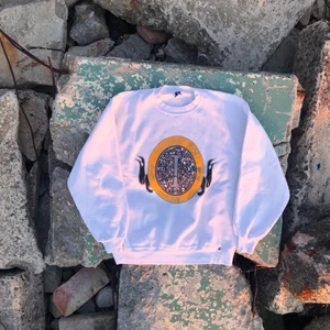 Vintage sweatshirt!! 🌅🌆 - Vintage sweatshirt från Russel athletic. Iowa university. Storlek L. Tröjan är i grymt vintage skick. Tveka inte att höra av dig om du undrar något!! 🌱🌅