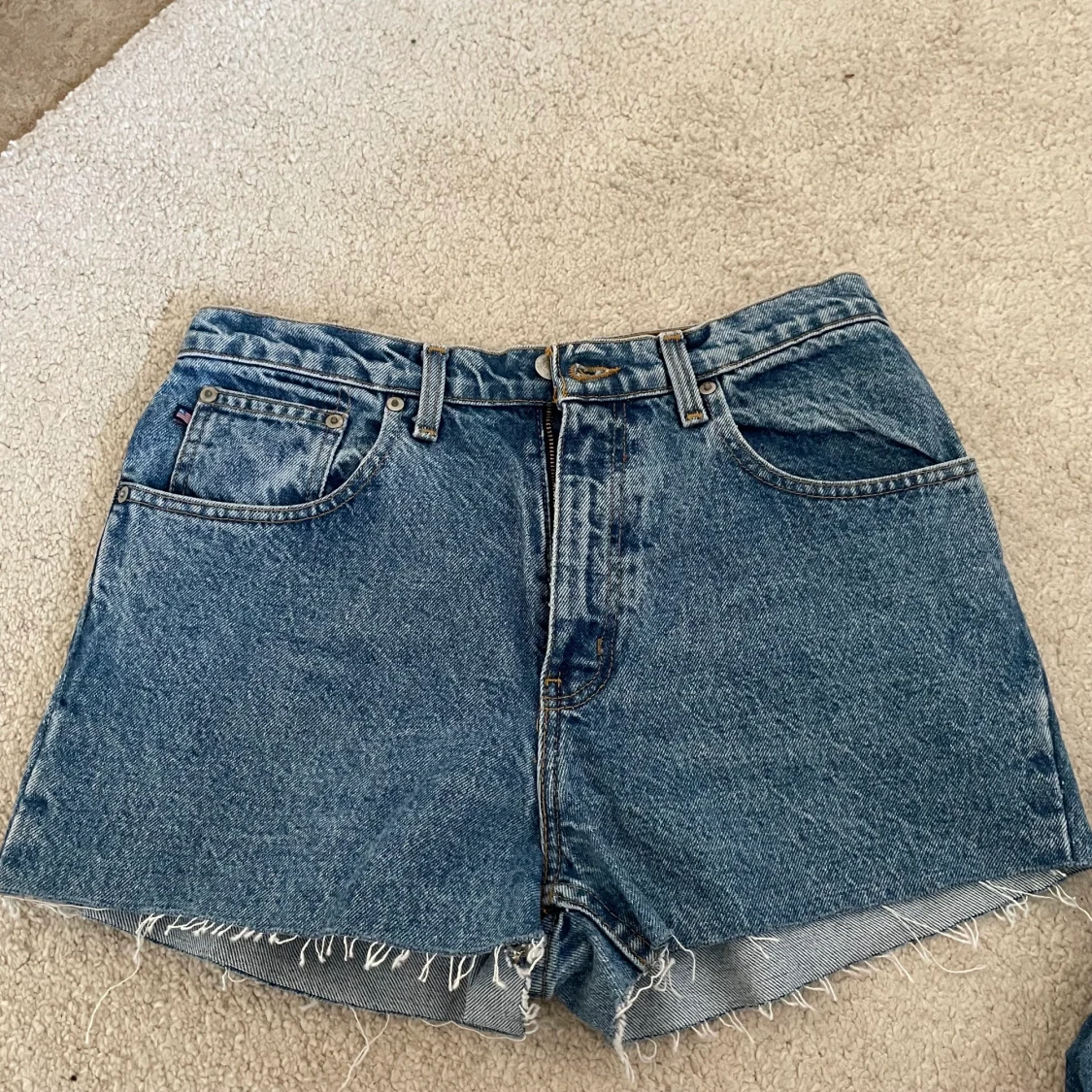 Ralph lauren shorts  - 90