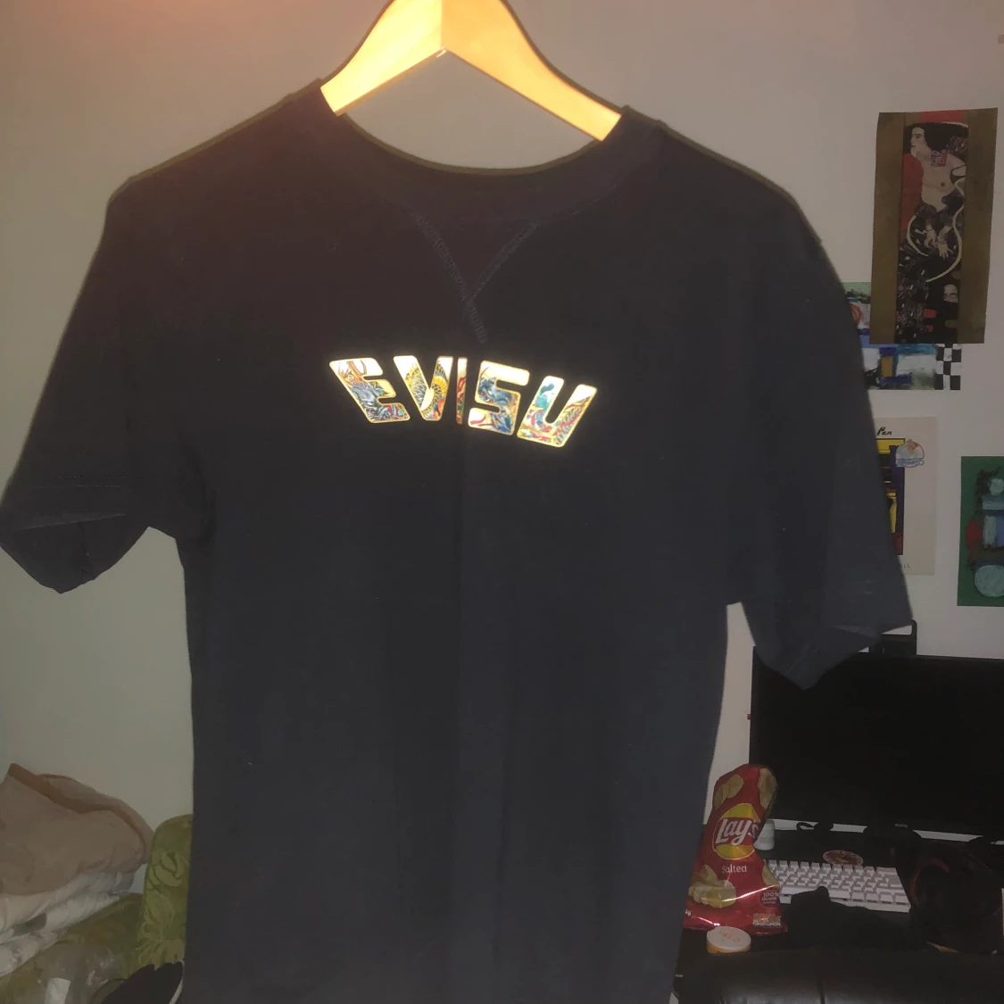 Evisu T-shirt