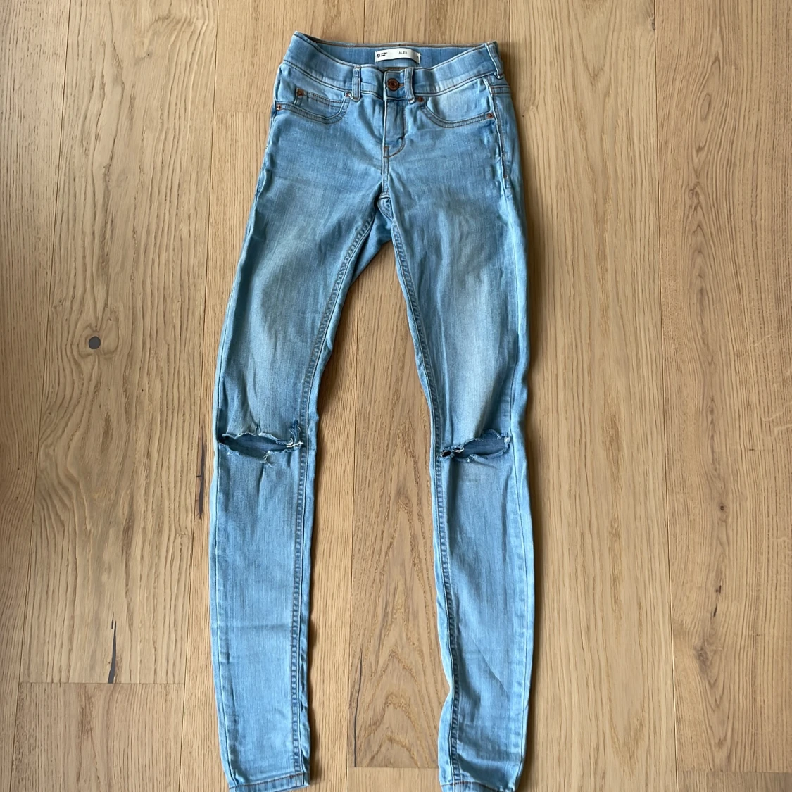 Jeans - 90