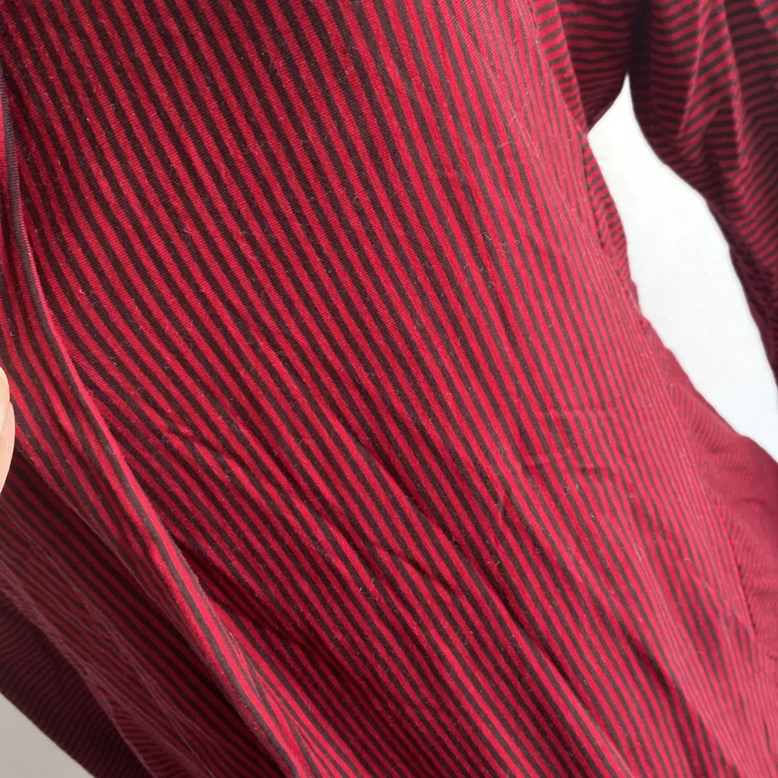 Superskön kofta stl S - 1