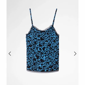 SÖKER ZADIG LINNE!!!!💗 - Söker detta Zadig linne!! Kan betala bra!! Hör av er om ni har det💕💕 söker strlk 14/S