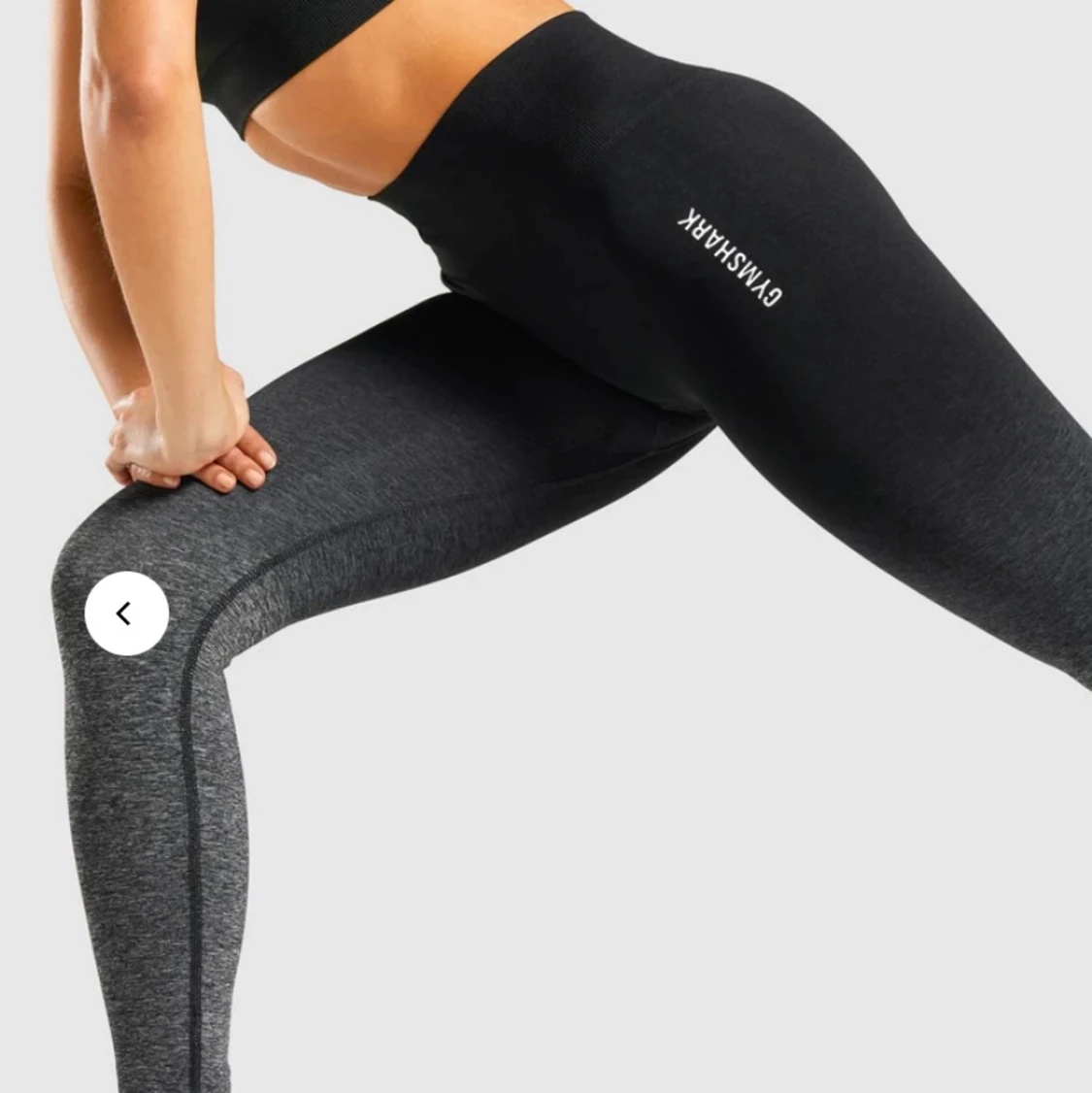 Gymshark träningstights - 90