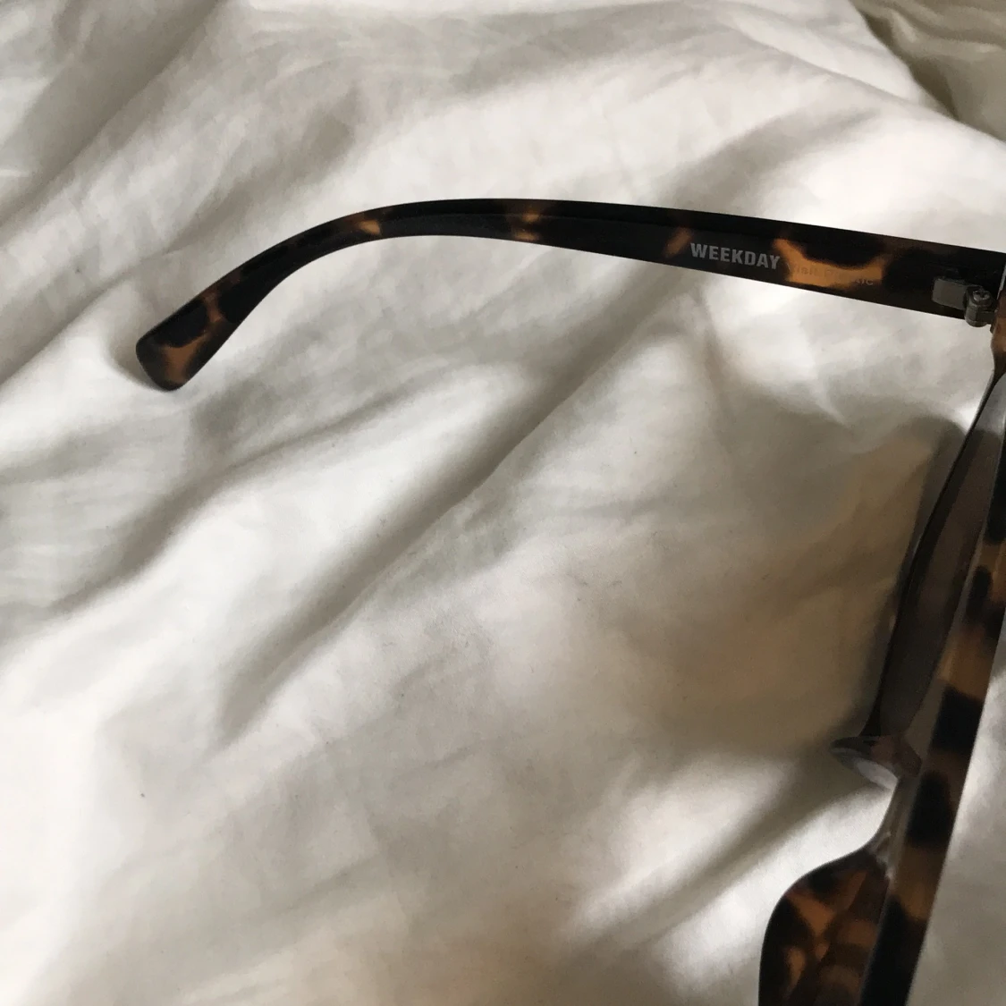 Weekday solglasögon  - 91