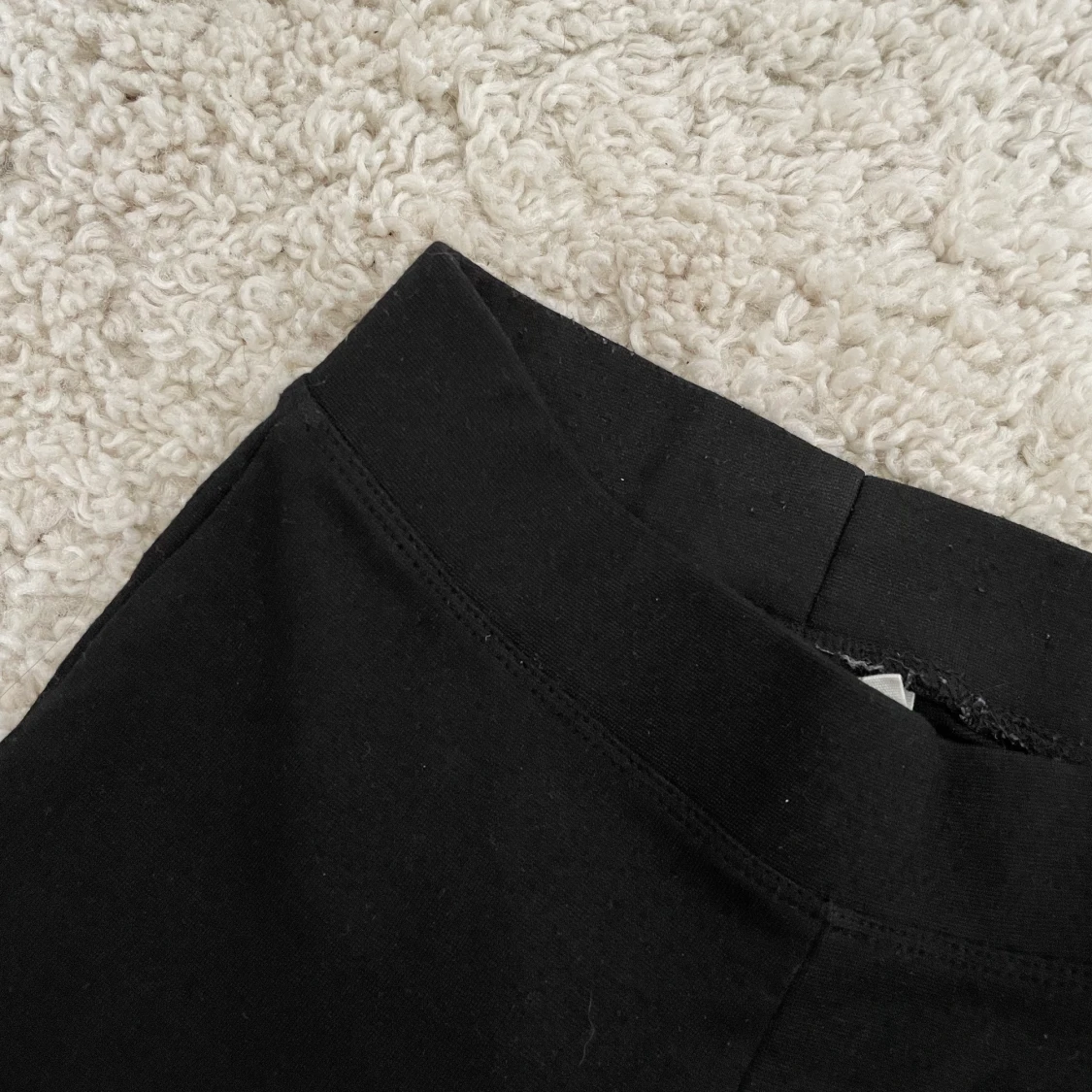 Utsvängda leggings  - 90