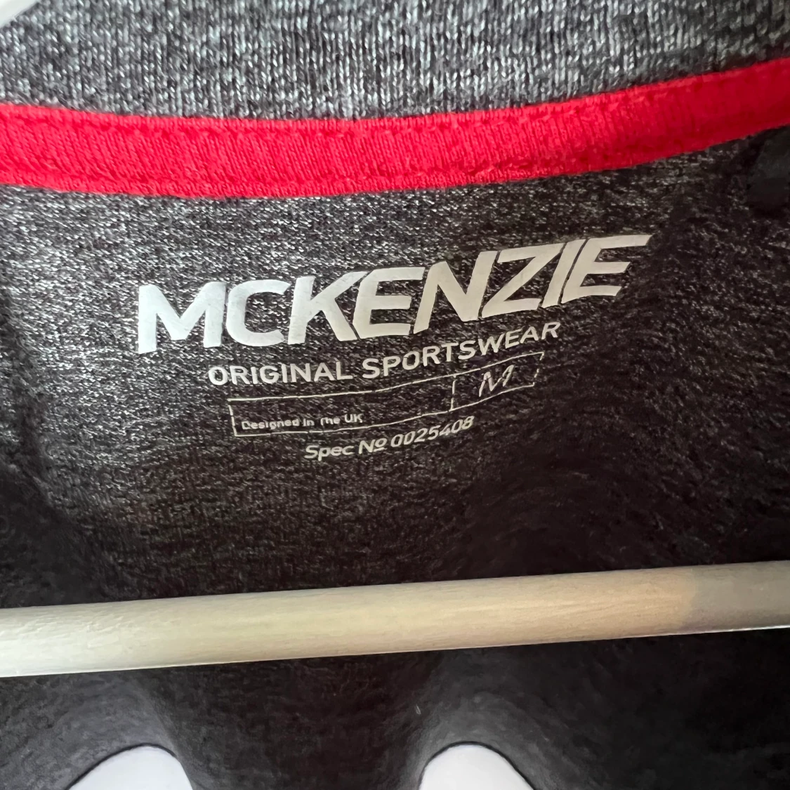 Mckenzie - 91