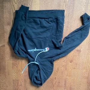 Champion hoodie - En champion hoodie i strl S säljer för jag inte använder den🫶🏼💗