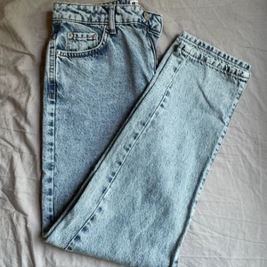 Min jeans Gina  - Aldrig använda, lappen är också kvar!  Köparen står för frakt 📦 