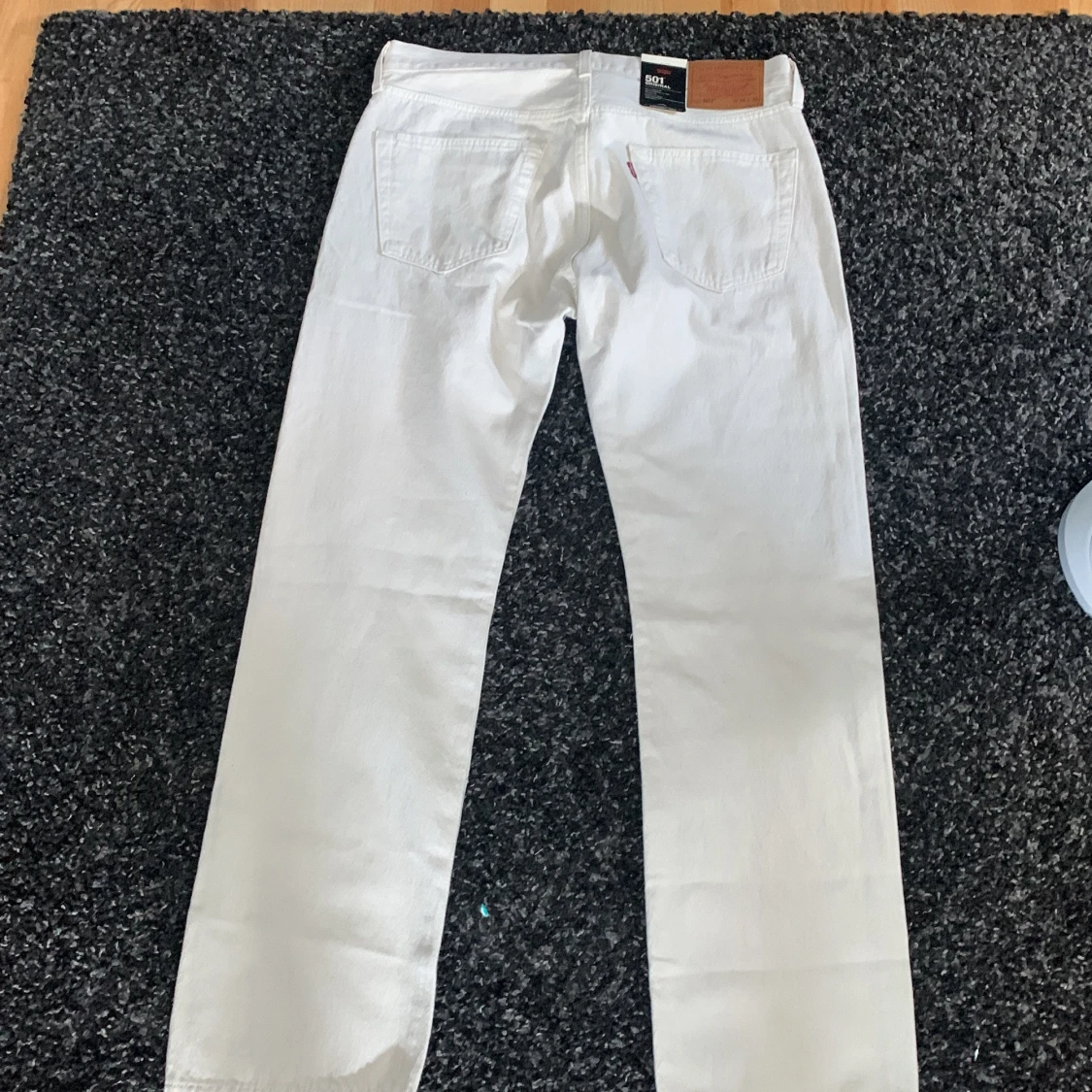Levis 501 Original  - 91