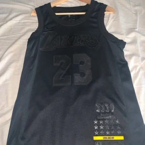 Nike nba  - Detta basketlinne är till salu för de är för stort för mig de är i skick 10/10 som nytt har tags och allt till den