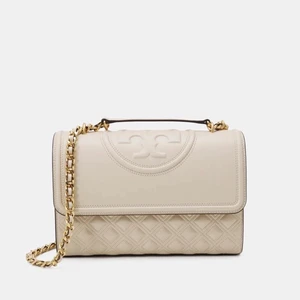 Tory burch Väska - Väska köpt för 2 år sedan, nypris 7195 SEK