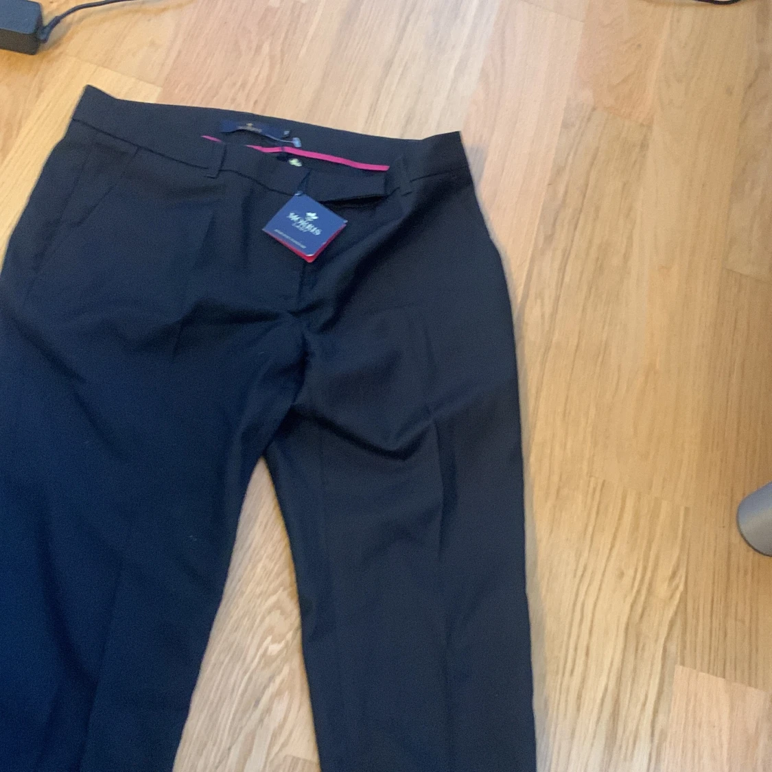 Kostymbyxor ifrån Morris  - 90