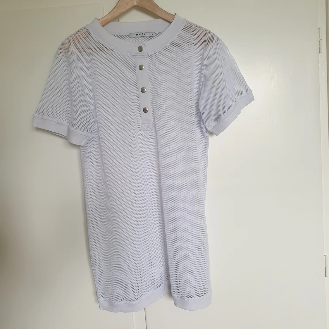 Tshirtklänning - 91