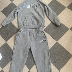 Trapstar Tracksuit - Pris kan diskuteras