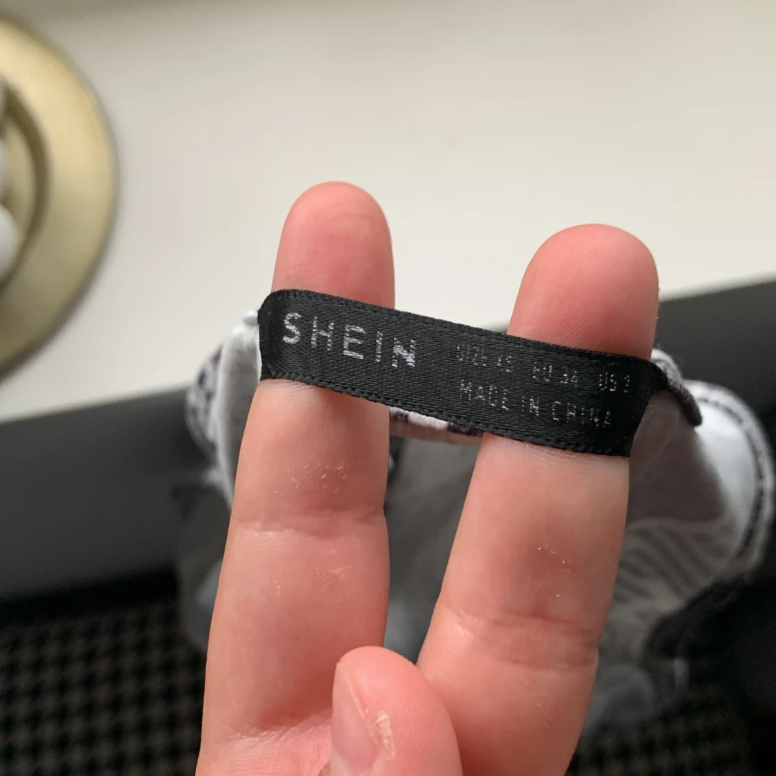 En enkel tidnings liknade tio från shein!😻 - 90