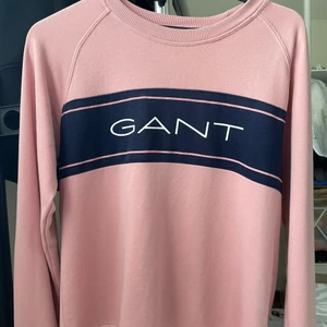 En rosa gant tröja - Jag säljer en rosa gant tröja. I storlek 164 men passar XS/S. 