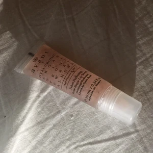 Lip scrub - Lip scrub (aldrig använd)