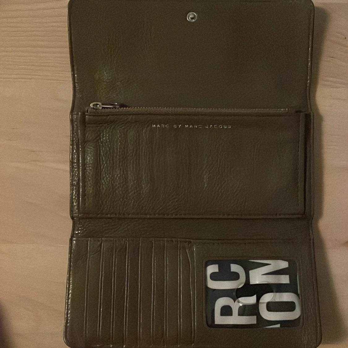 Marc Jacobs plånbok - 90