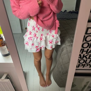 Kjol med stjärnor - Från Loavies, använd fåtal ggr!