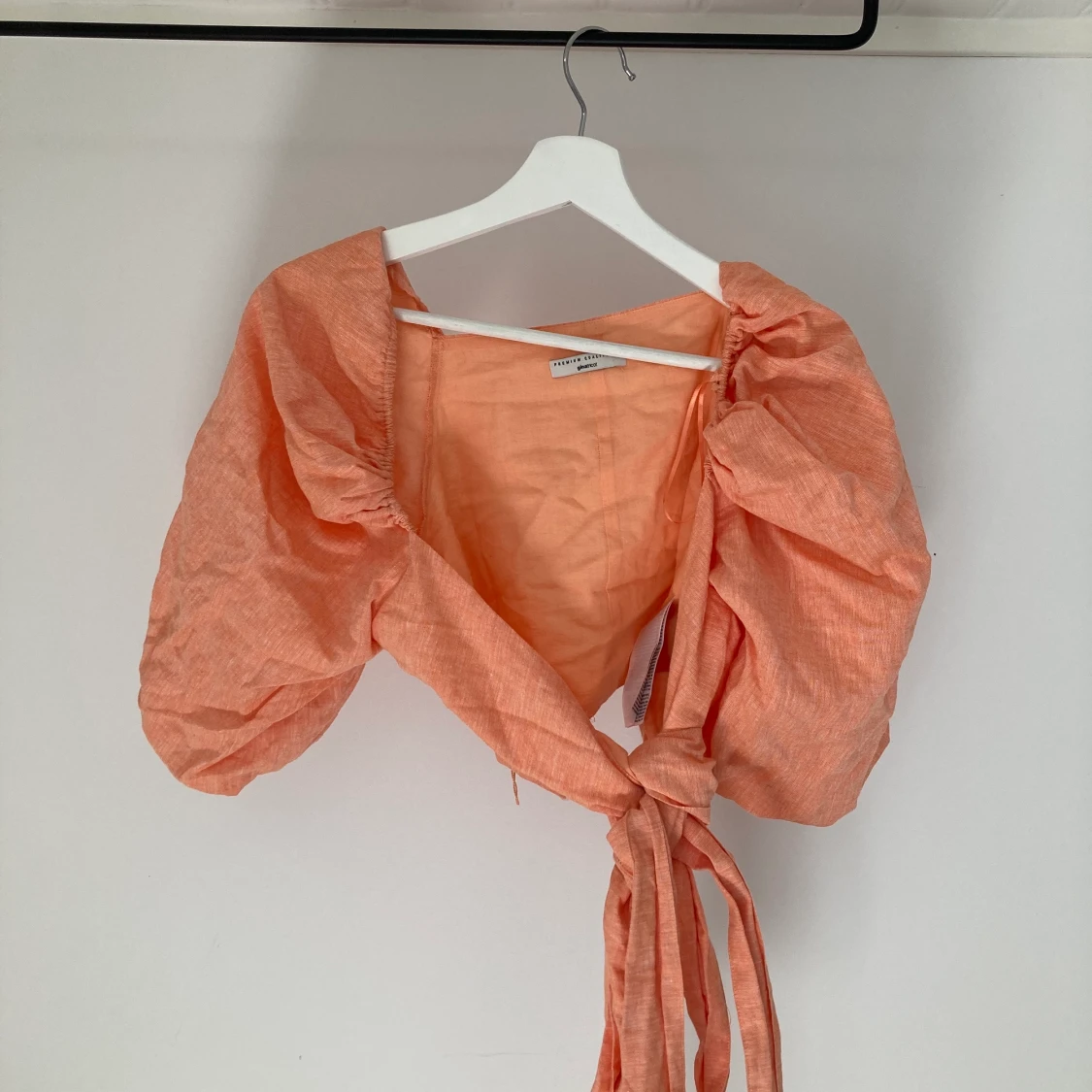 Gina tricot omlottblus - 90