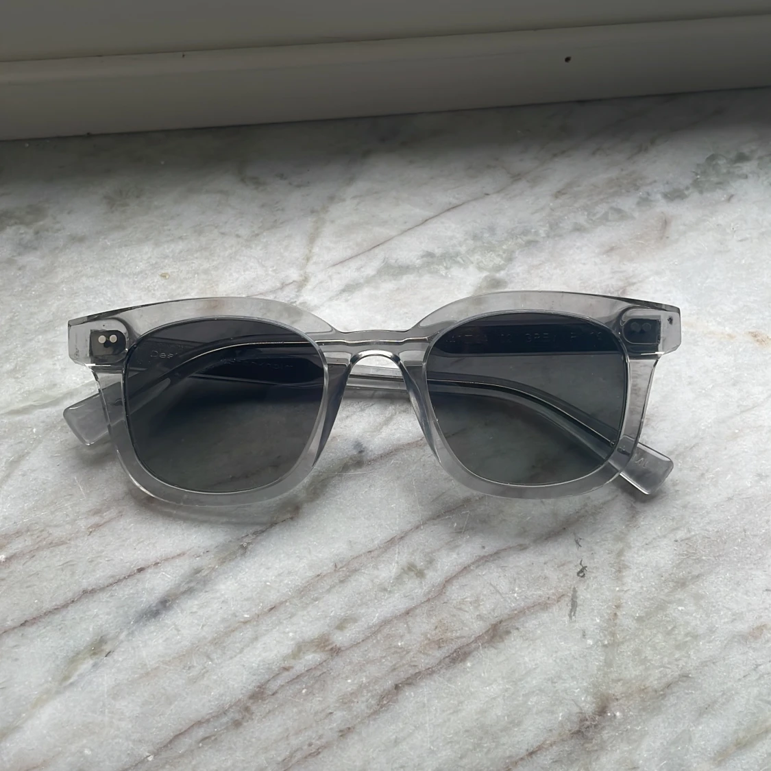 Chimis 02 gråa💞💞