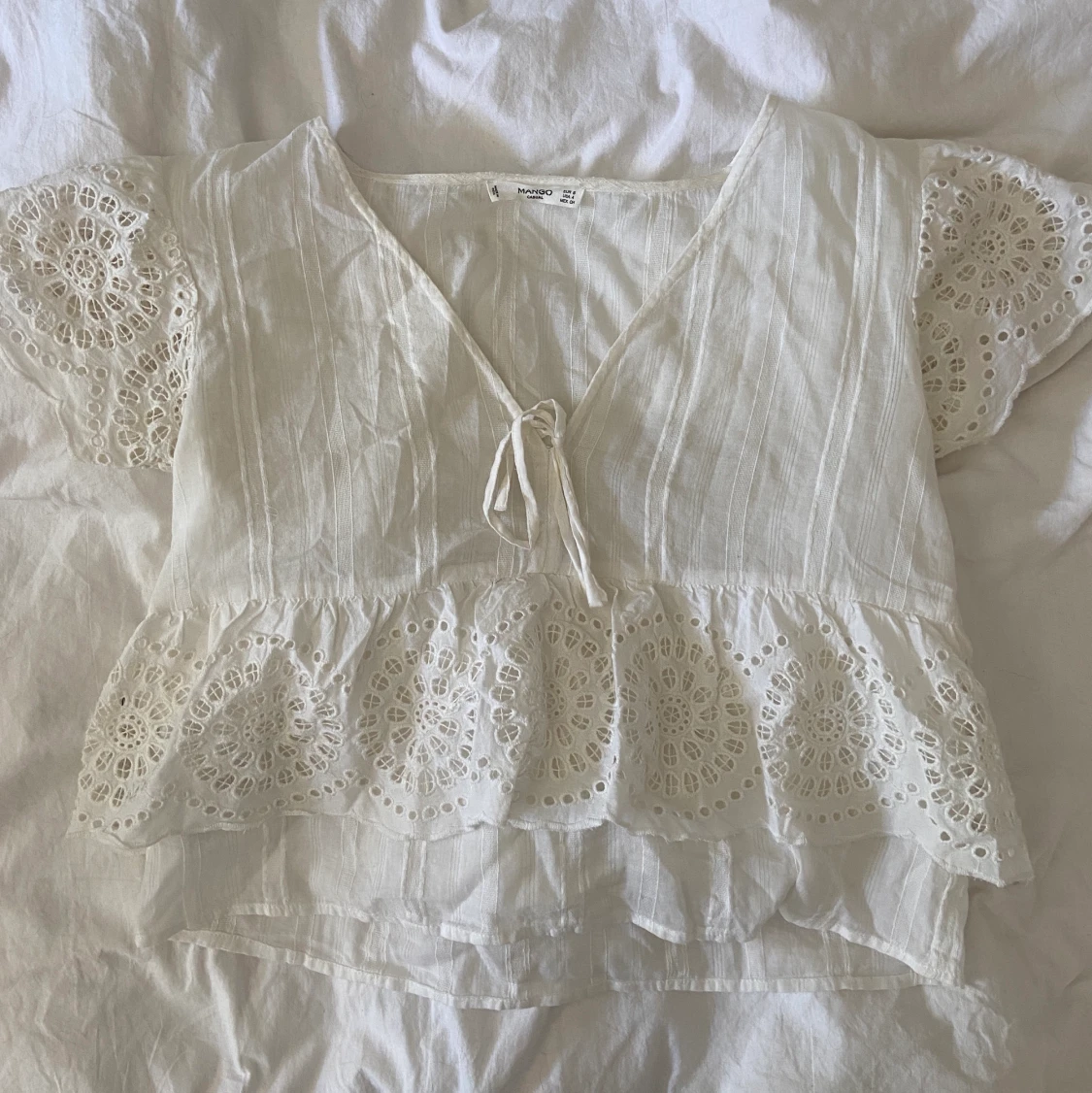 Mango blus/topp - 91