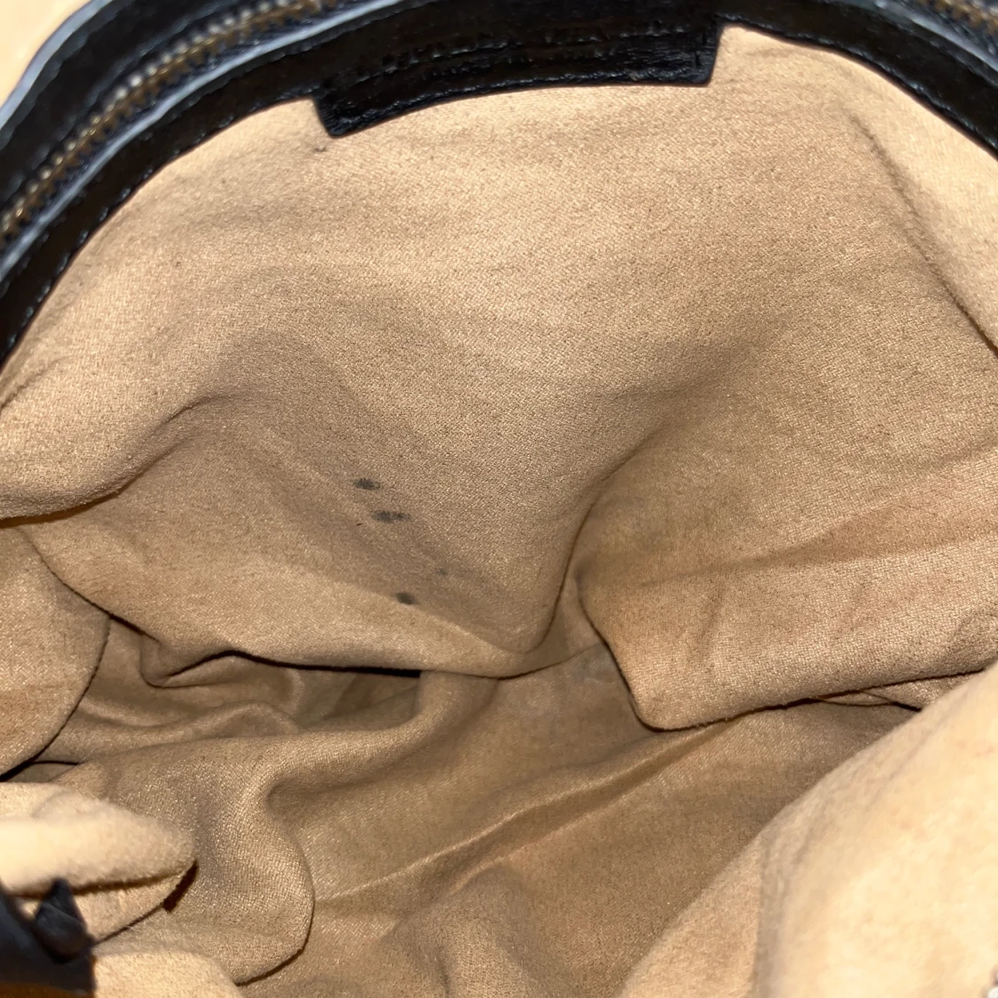 Bottega Veneta Black Vintage - 91