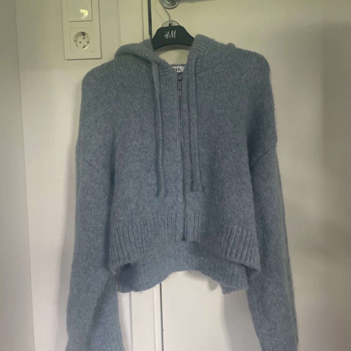 Fin Zara tröja!❤️