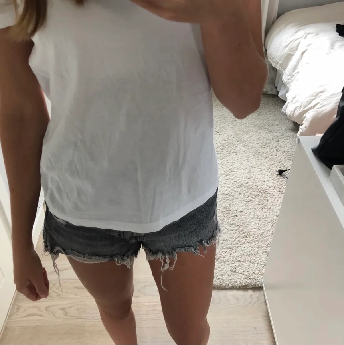 Zara shorts - 90