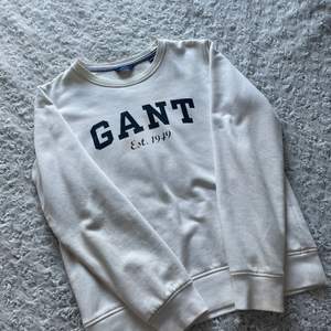 Jättefin Gant tröja storlek xs. Jättefint skick 🤎