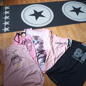 Nattlinnen - Säljer för används inte längre. Använda men inga hål eller fläckar. Skriv privat innan du köper. 