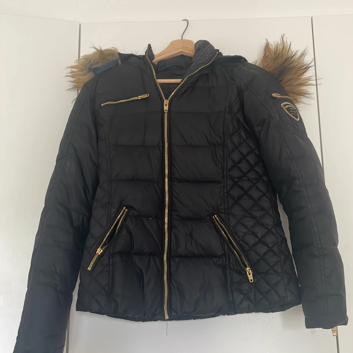 Rockandblue vinter jacka 