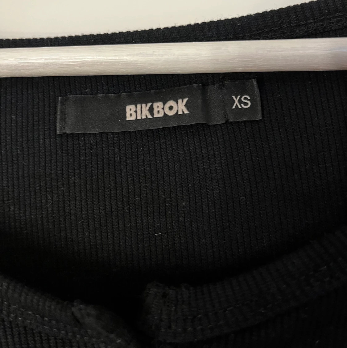 Långärmad topp - 91