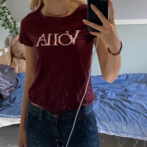 Tshirt  - Tshirt som inte används. Från only har jag för mig