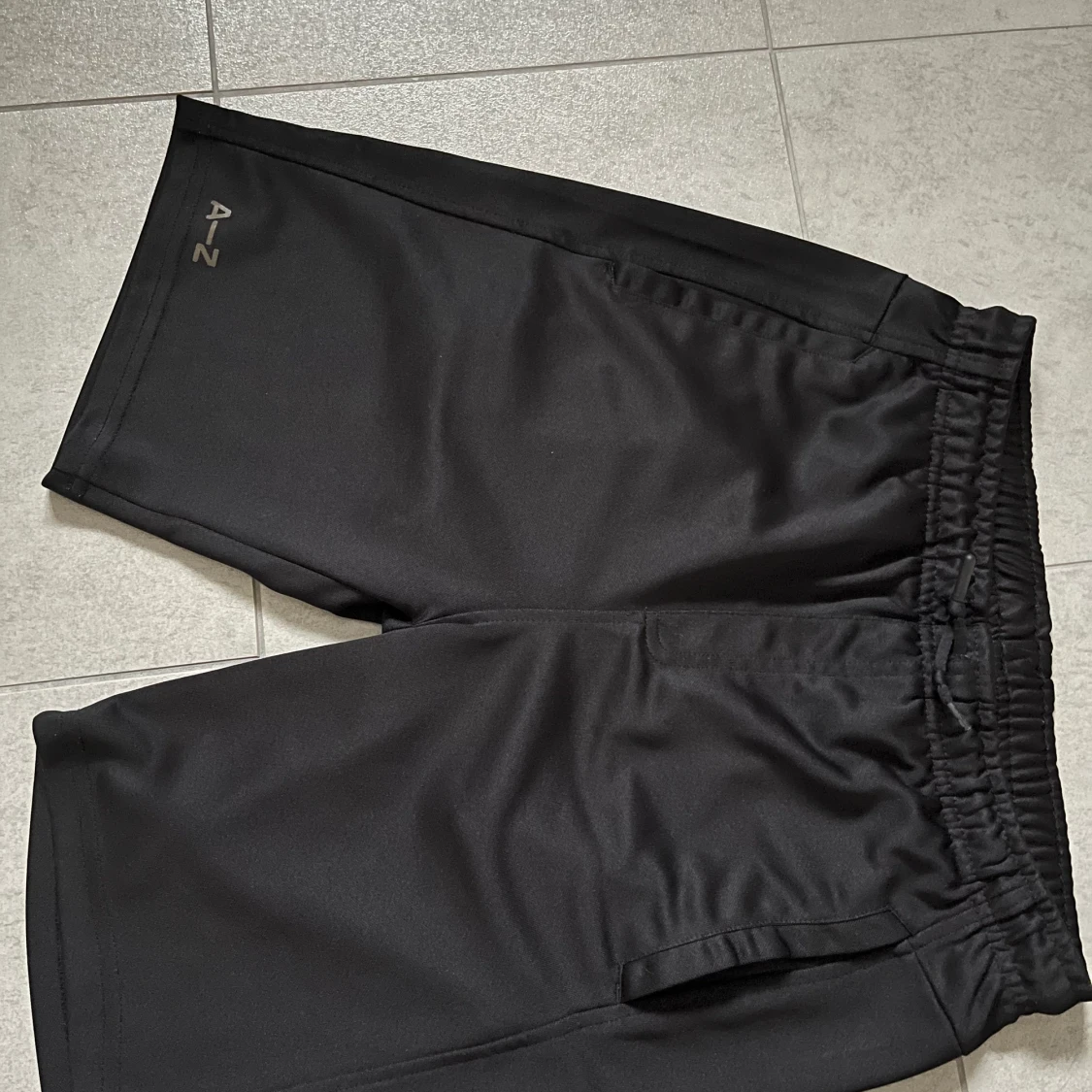 A-Z shorts