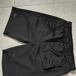 A-Z shorts - Bra skick Zlatans märke