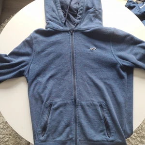 Hollister zip Hoodie  - Ok skick  Nypris 300