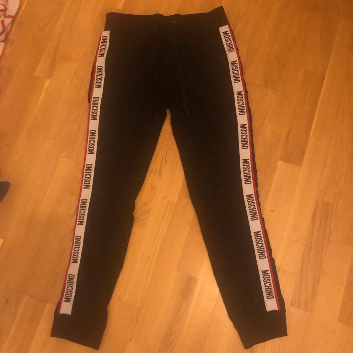 Moschino byxor M