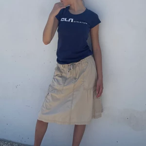 Cargo kjol  - En underbart fin cargo kjol som passar perfekt nu på sommaren. 💛