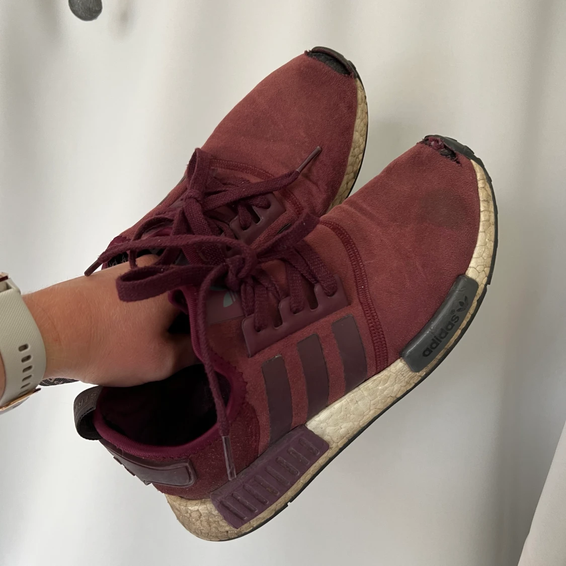 Adidas NMD R1 - 90