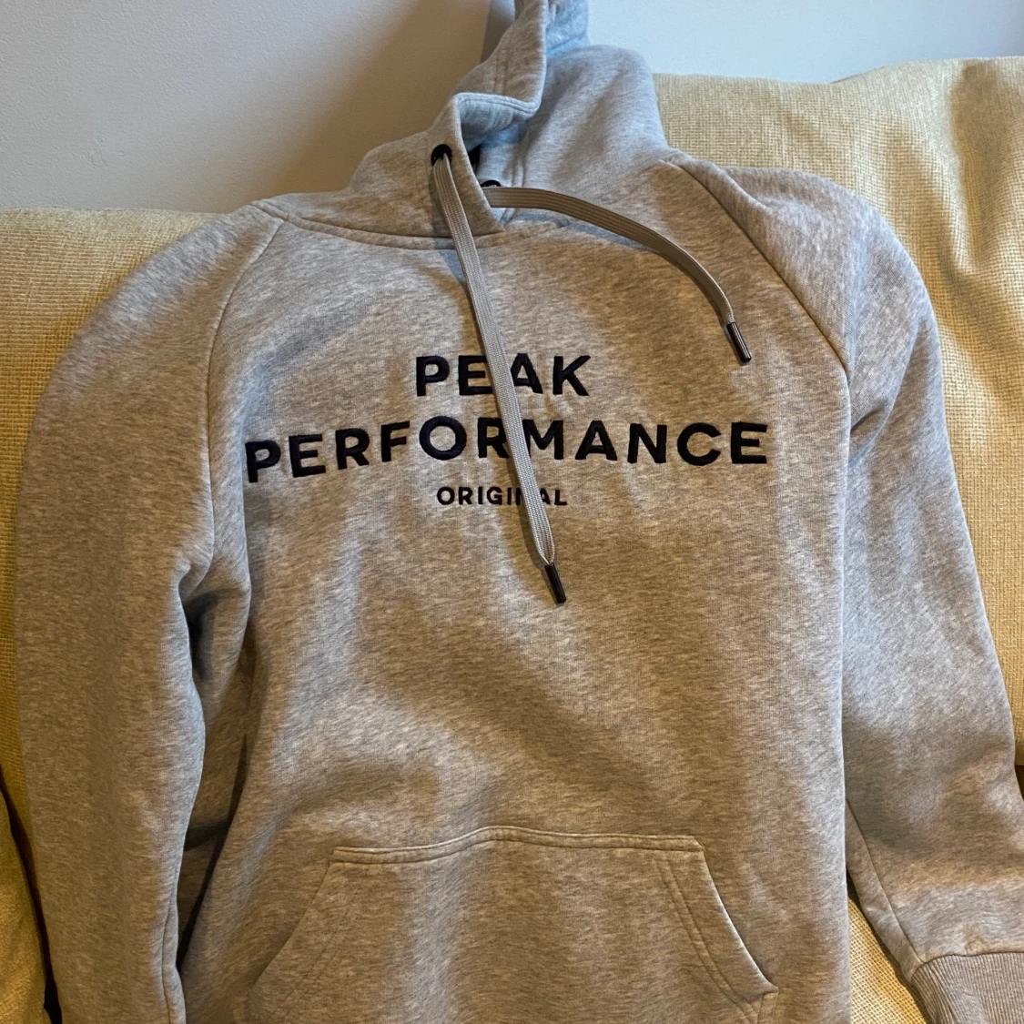 peak performance  - 90